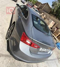 شيفروليه ماليبو